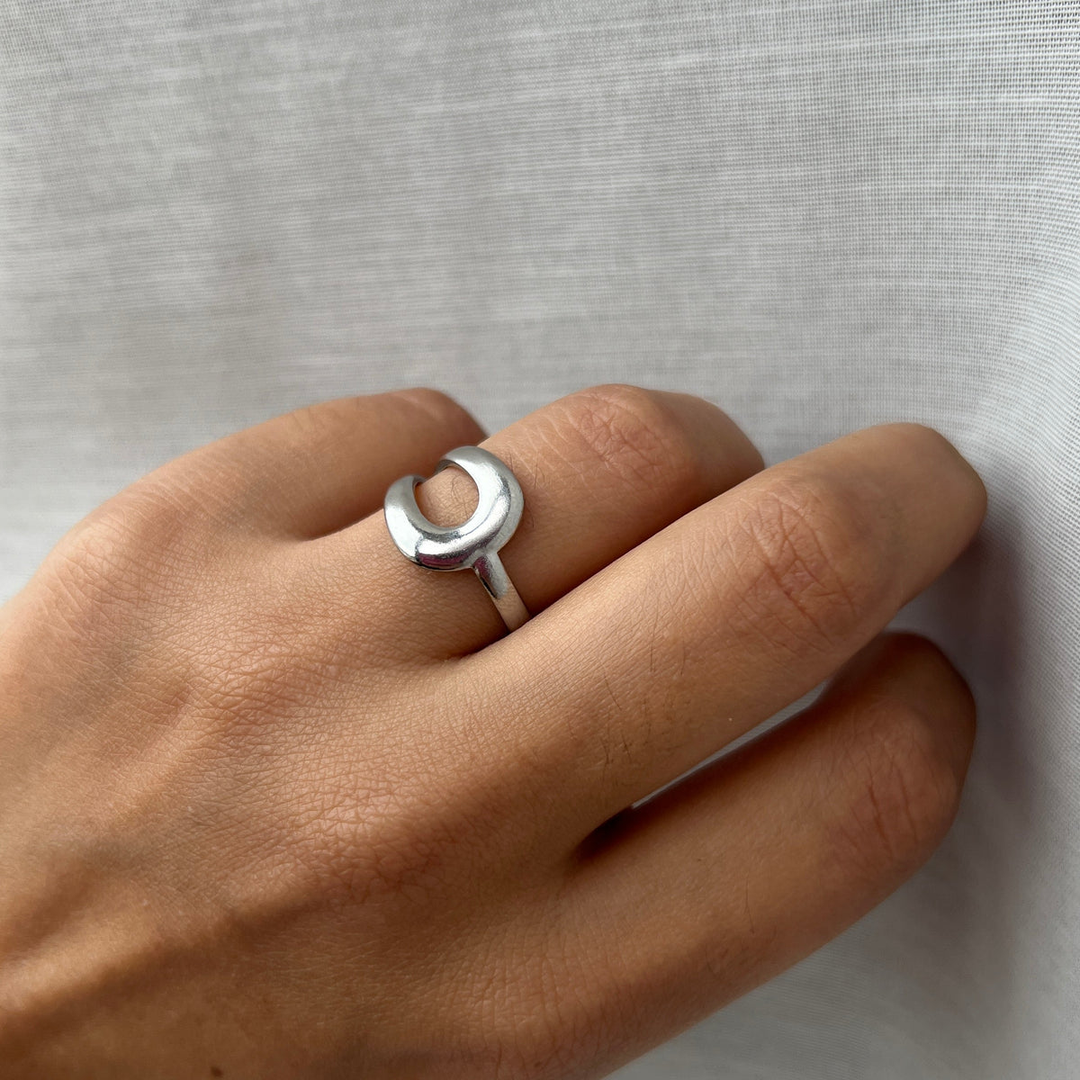 Anillo Gabriela