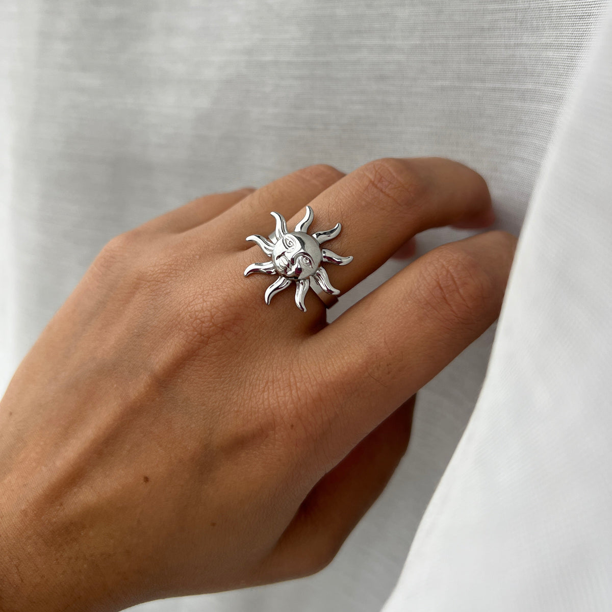 Anillo Marisol