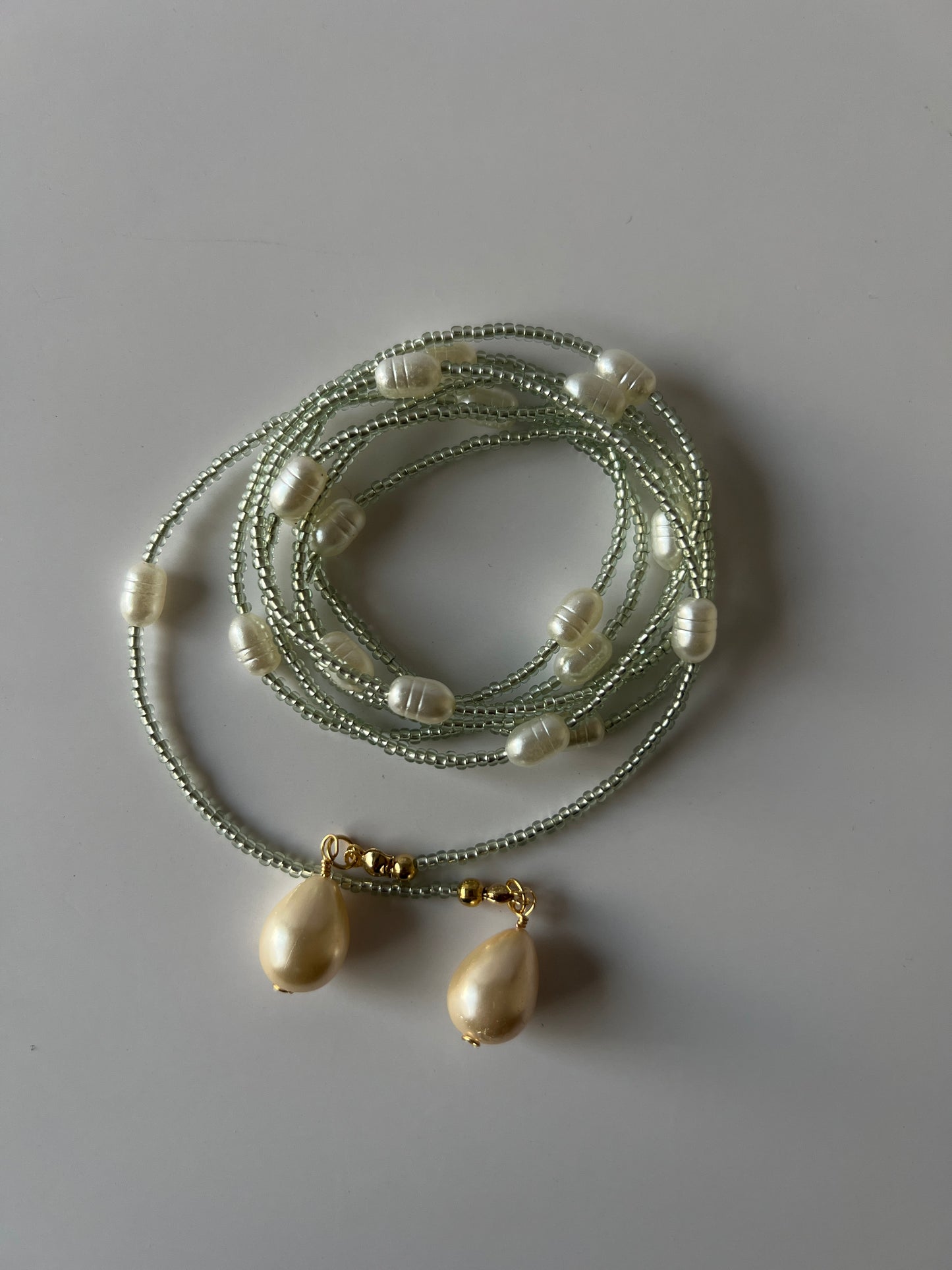 Corbatín Mariela - Verde