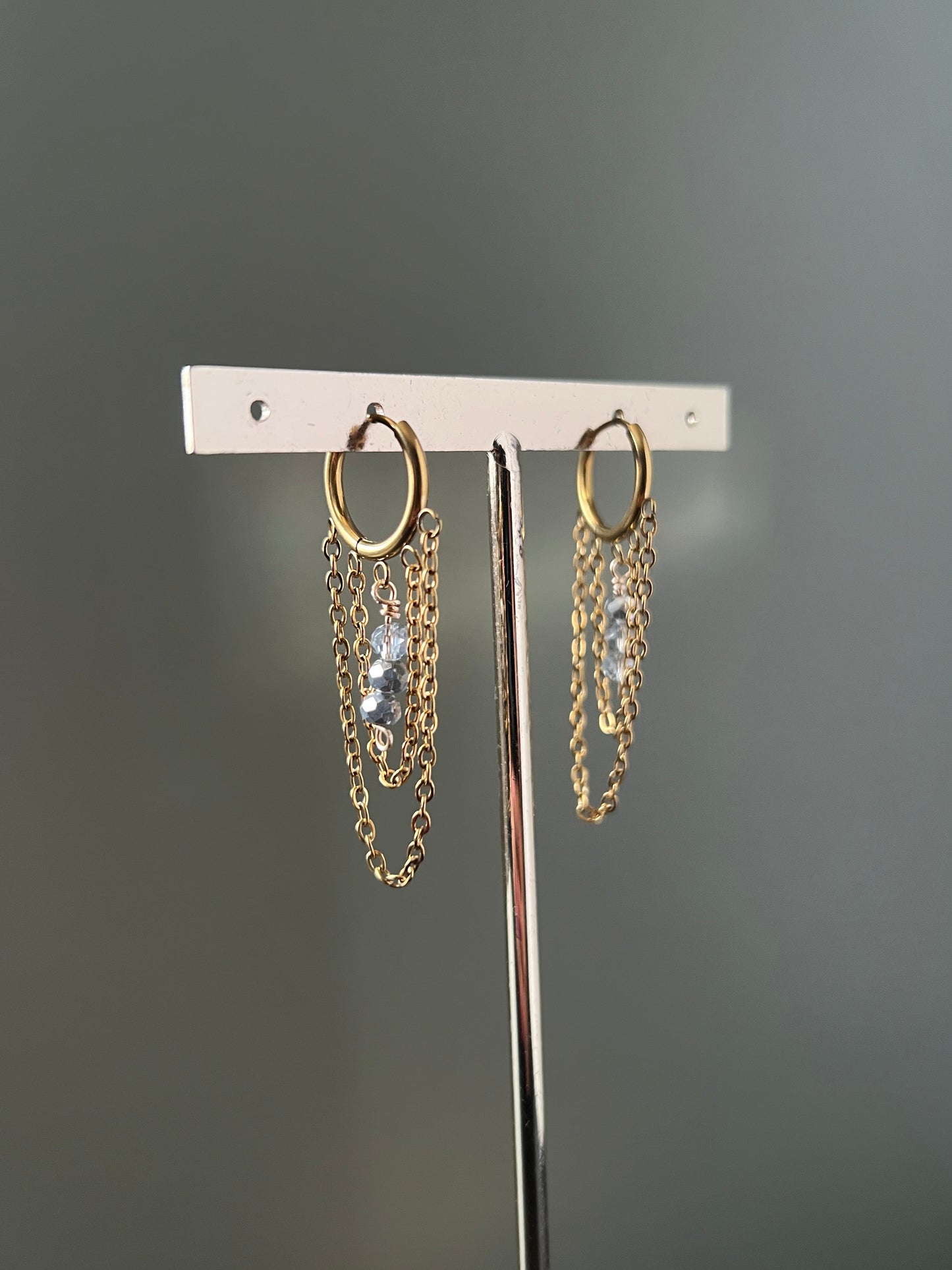 Aretes Romina