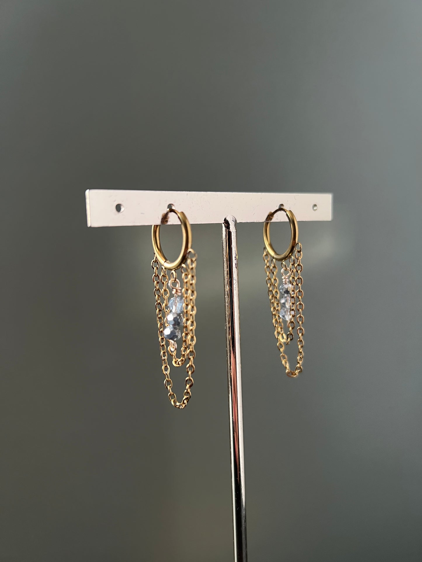 Aretes Romina