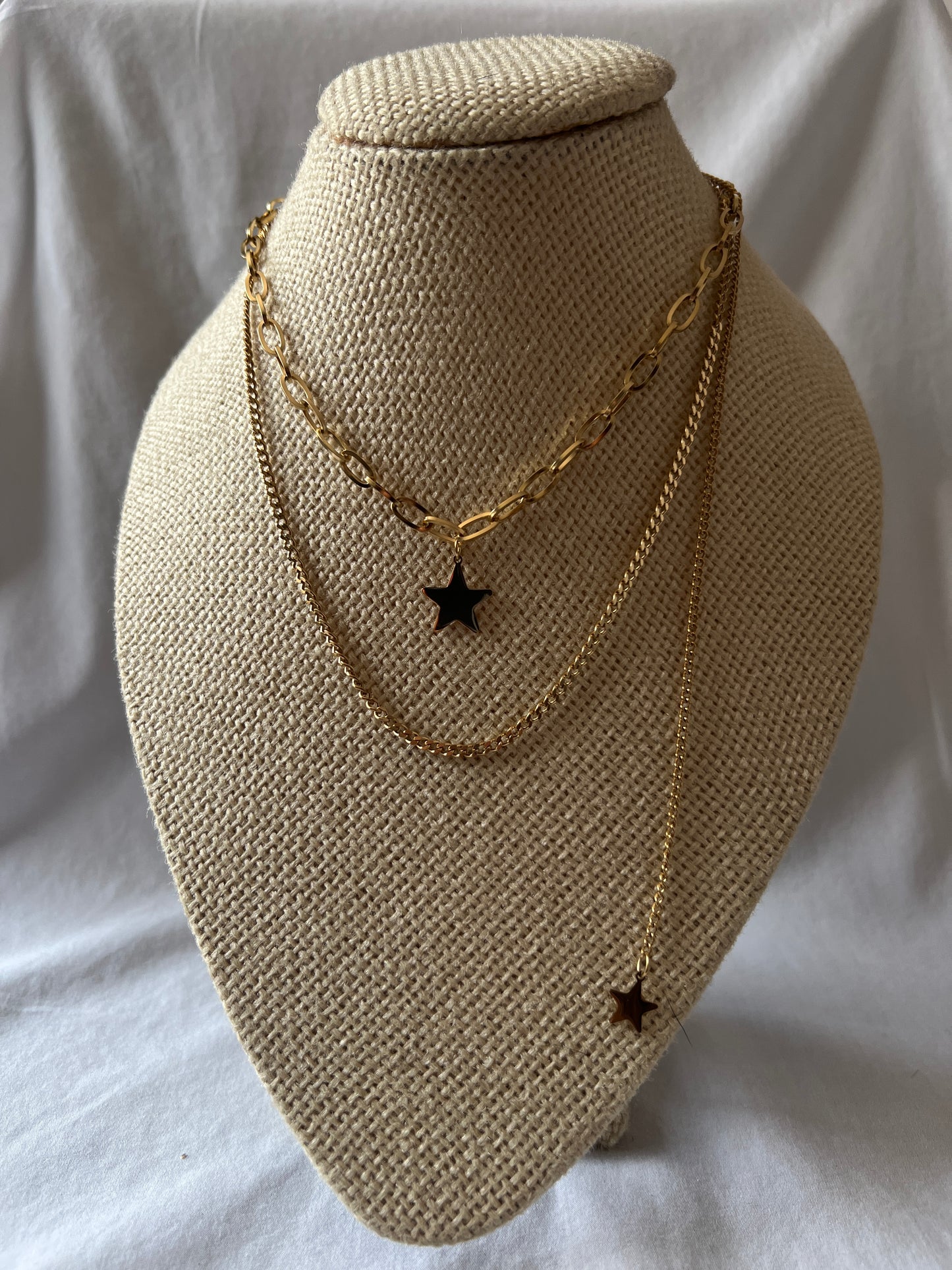 Collar Valentina
