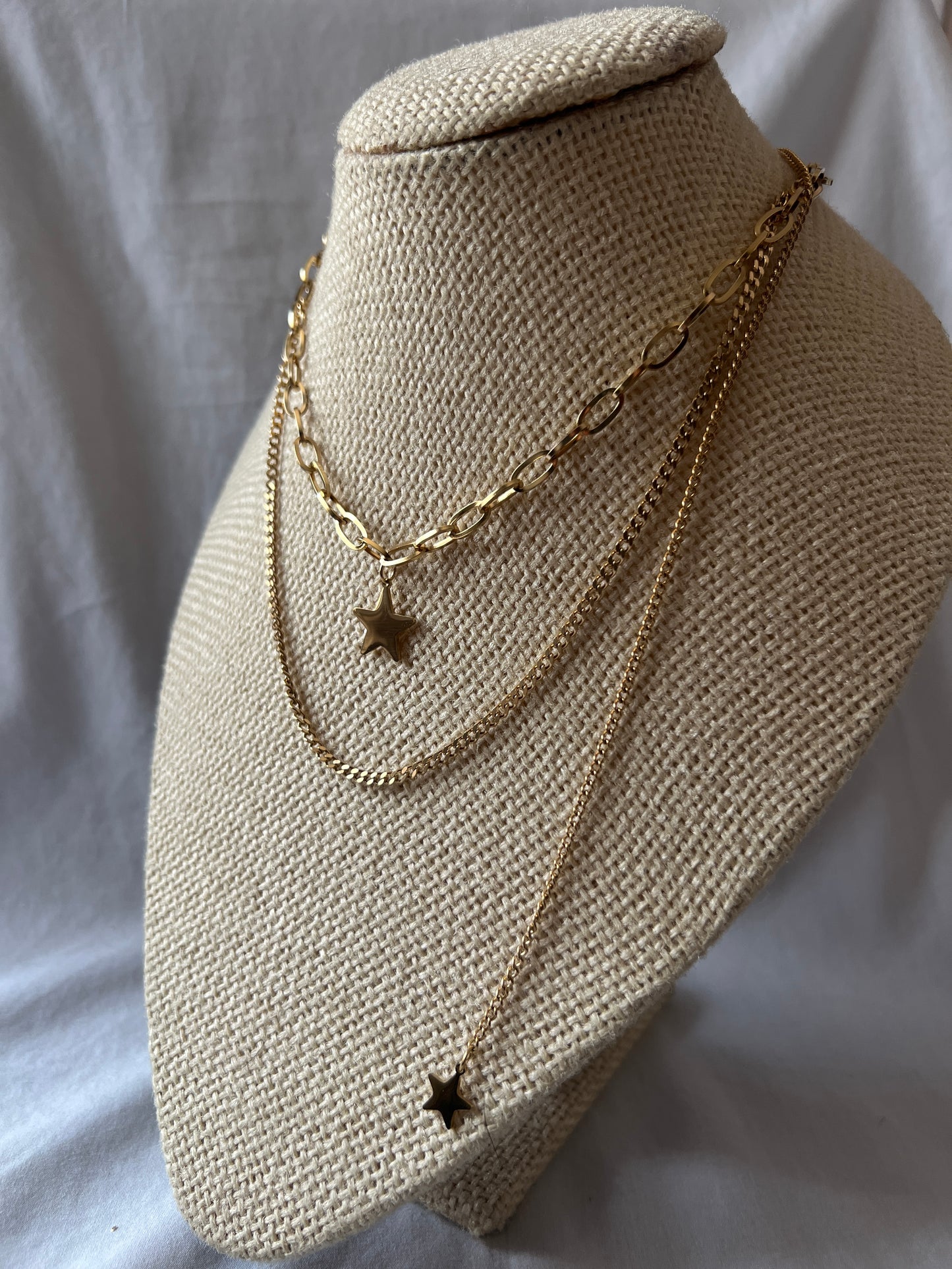 Collar Valentina