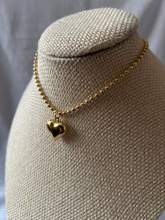 Collar Priscila