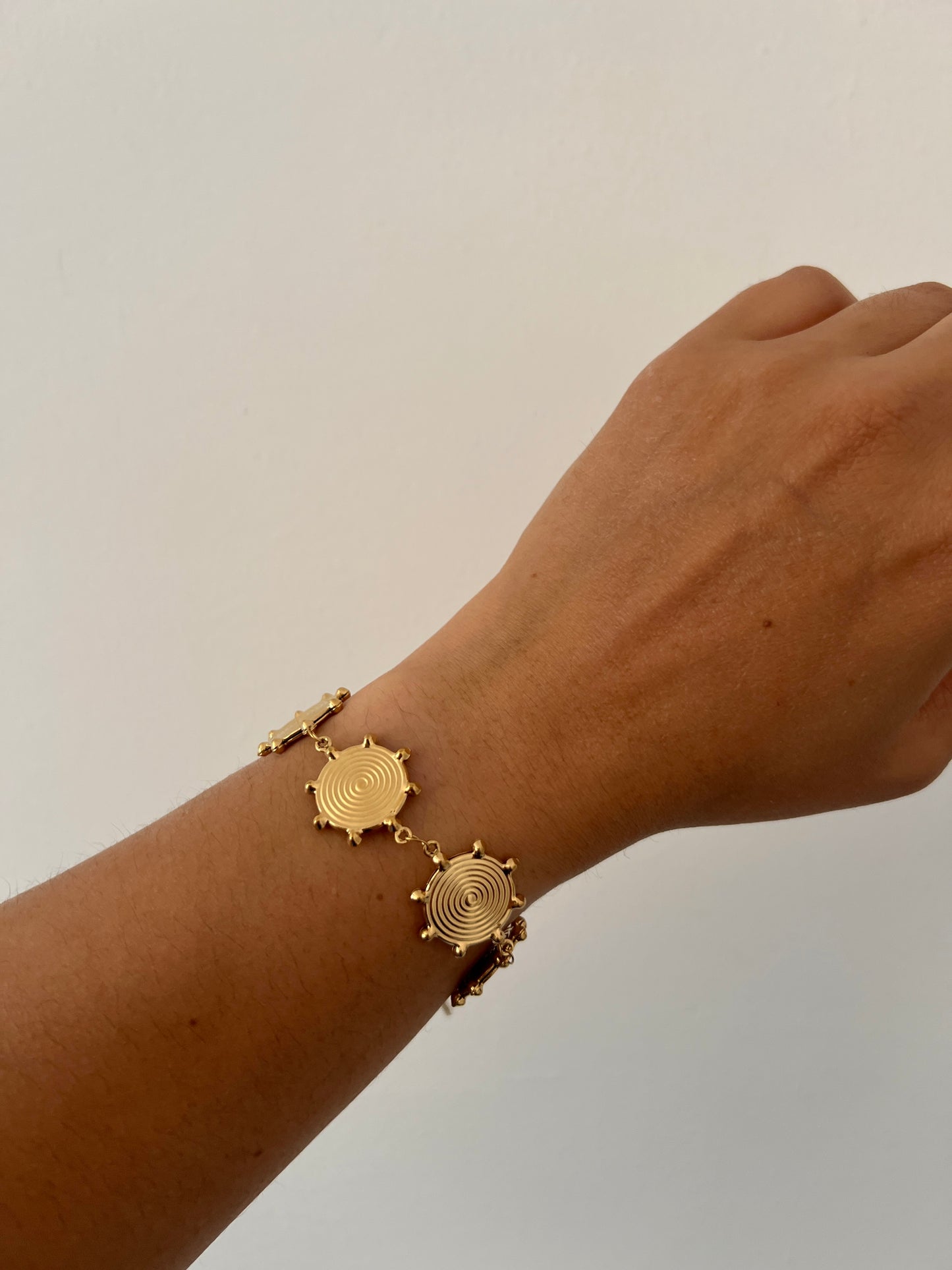 Pulsera Dalia