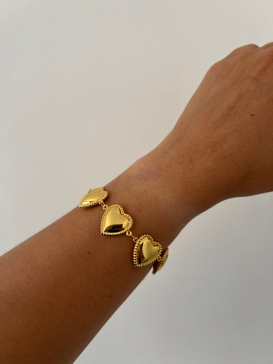 Pulsera Cecilia