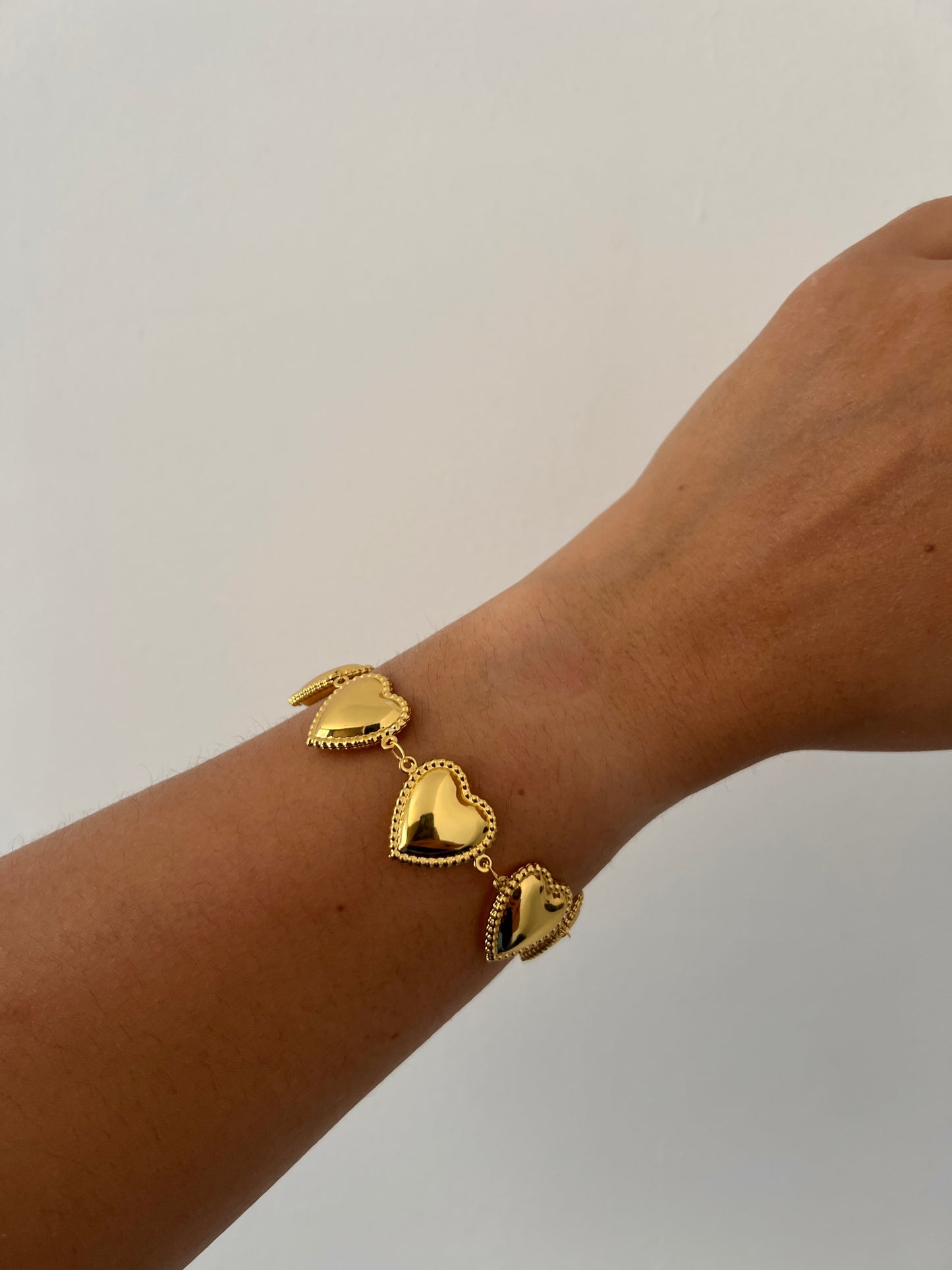 Pulsera Cecilia