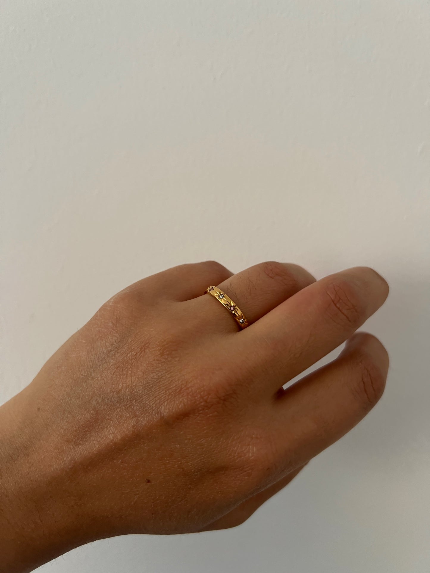 Anillo Ileana