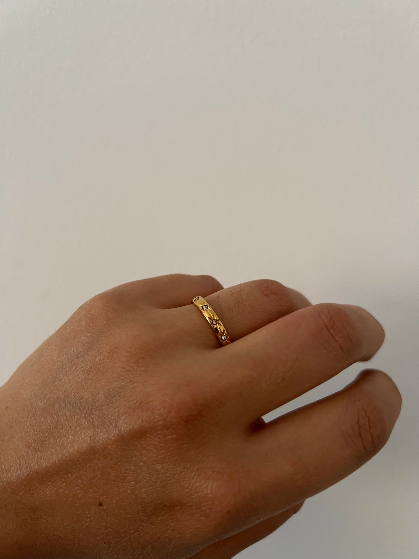 Anillo Ileana