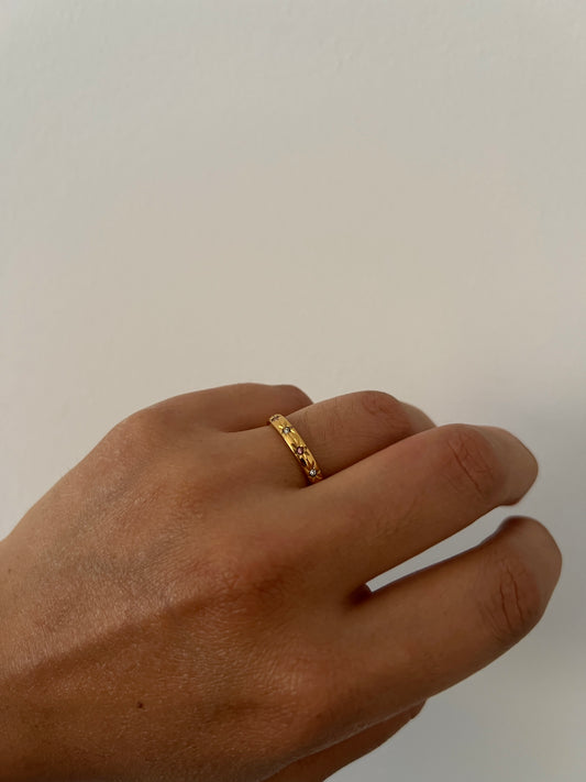 Anillo Ileana