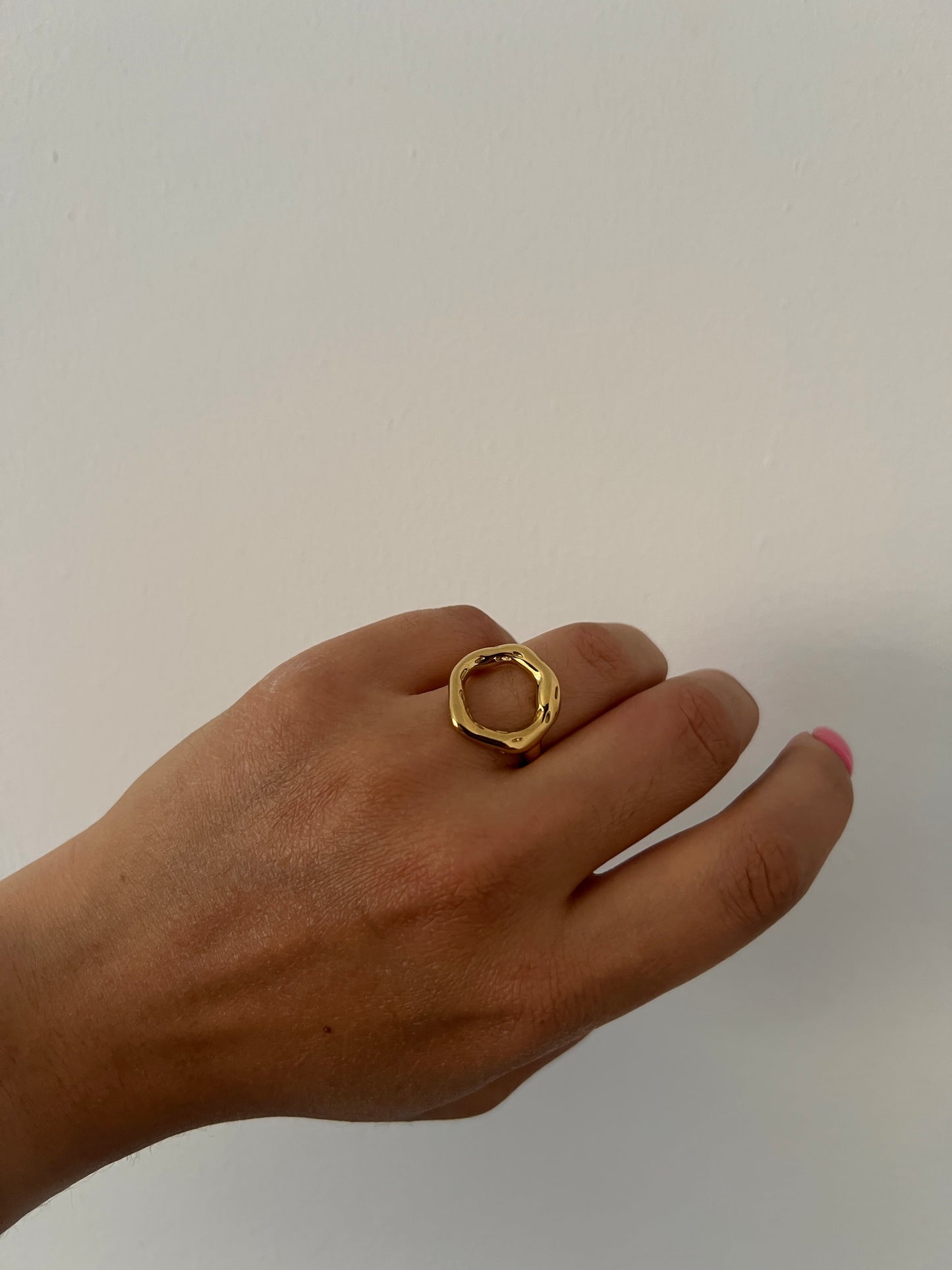Anillo Lúa