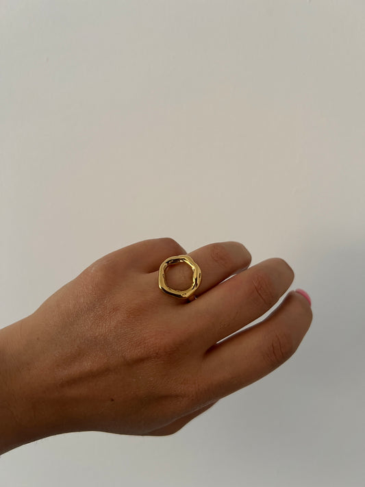 Anillo Lúa