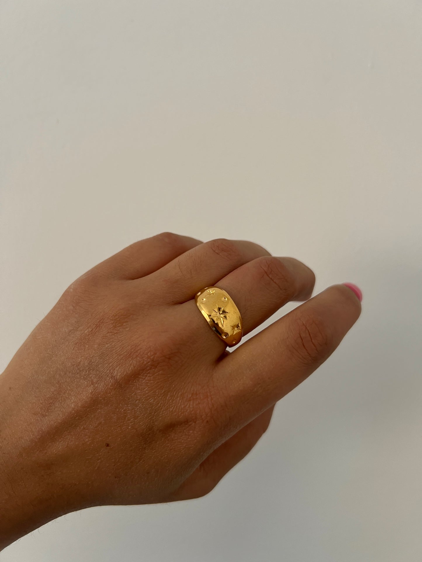 Anillo Verónica