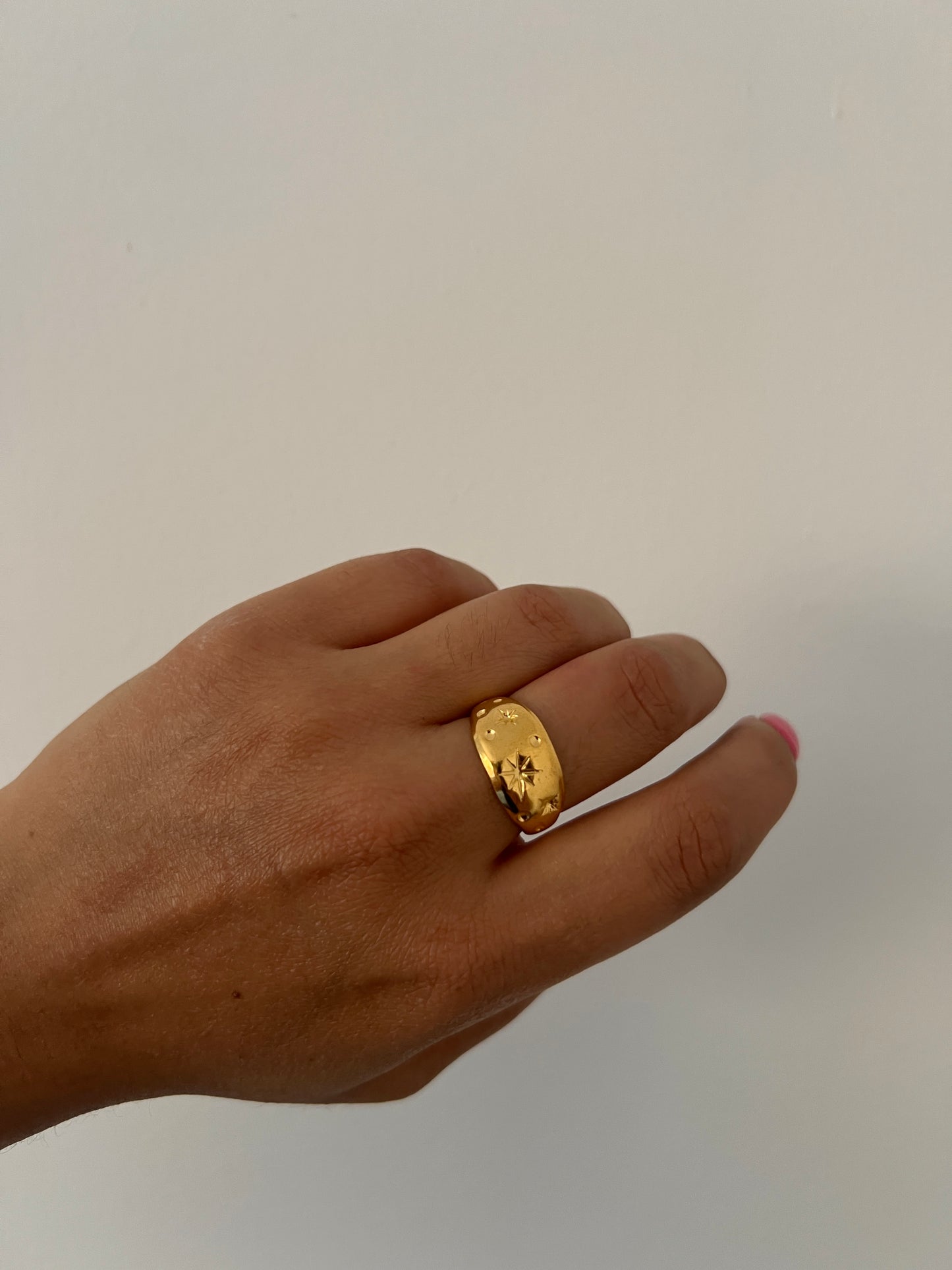 Anillo Verónica