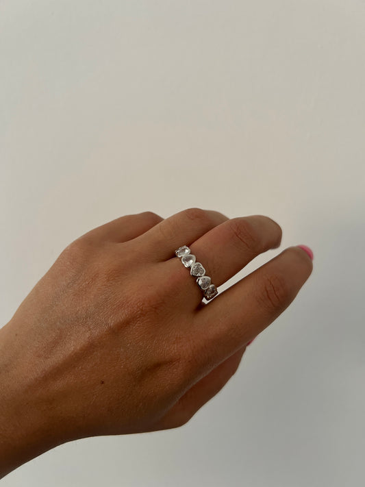 Anillo Georgina