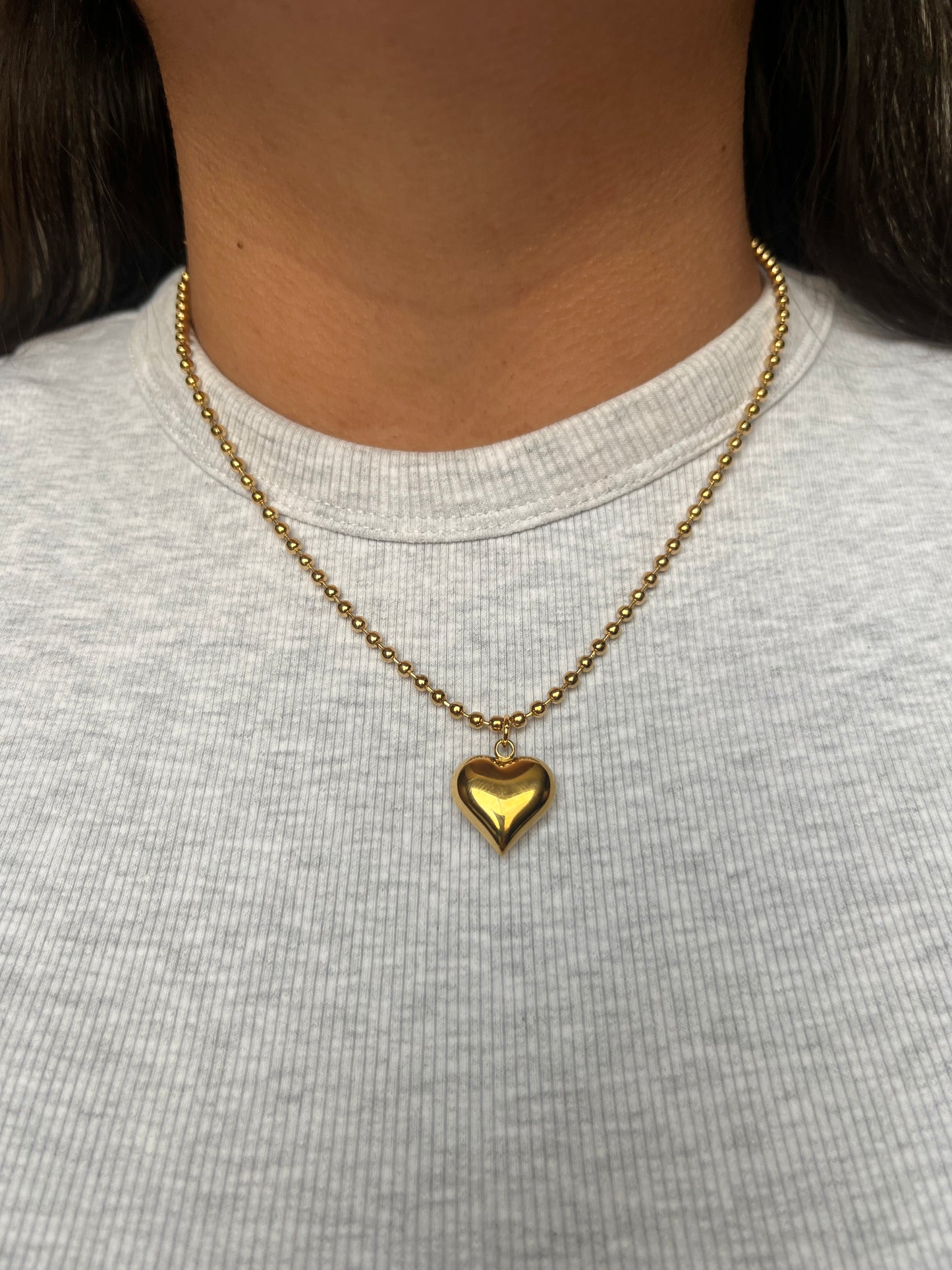 Collar Priscila