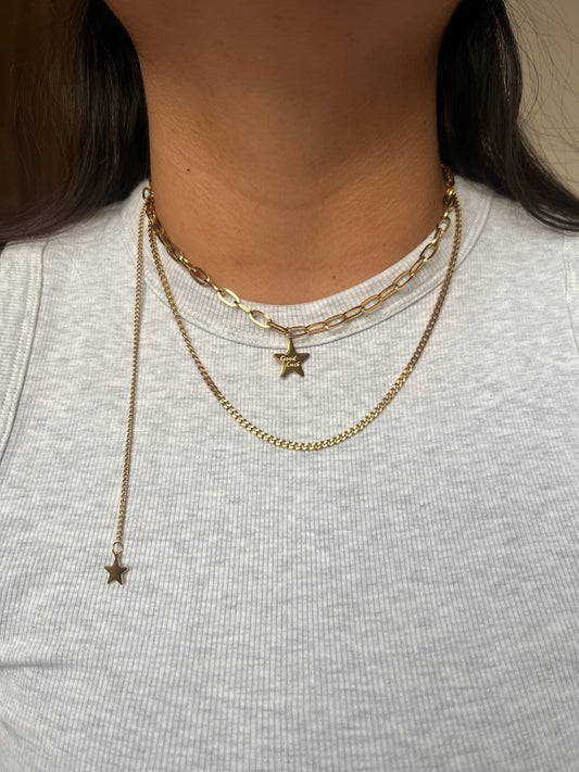 Collar Valentina