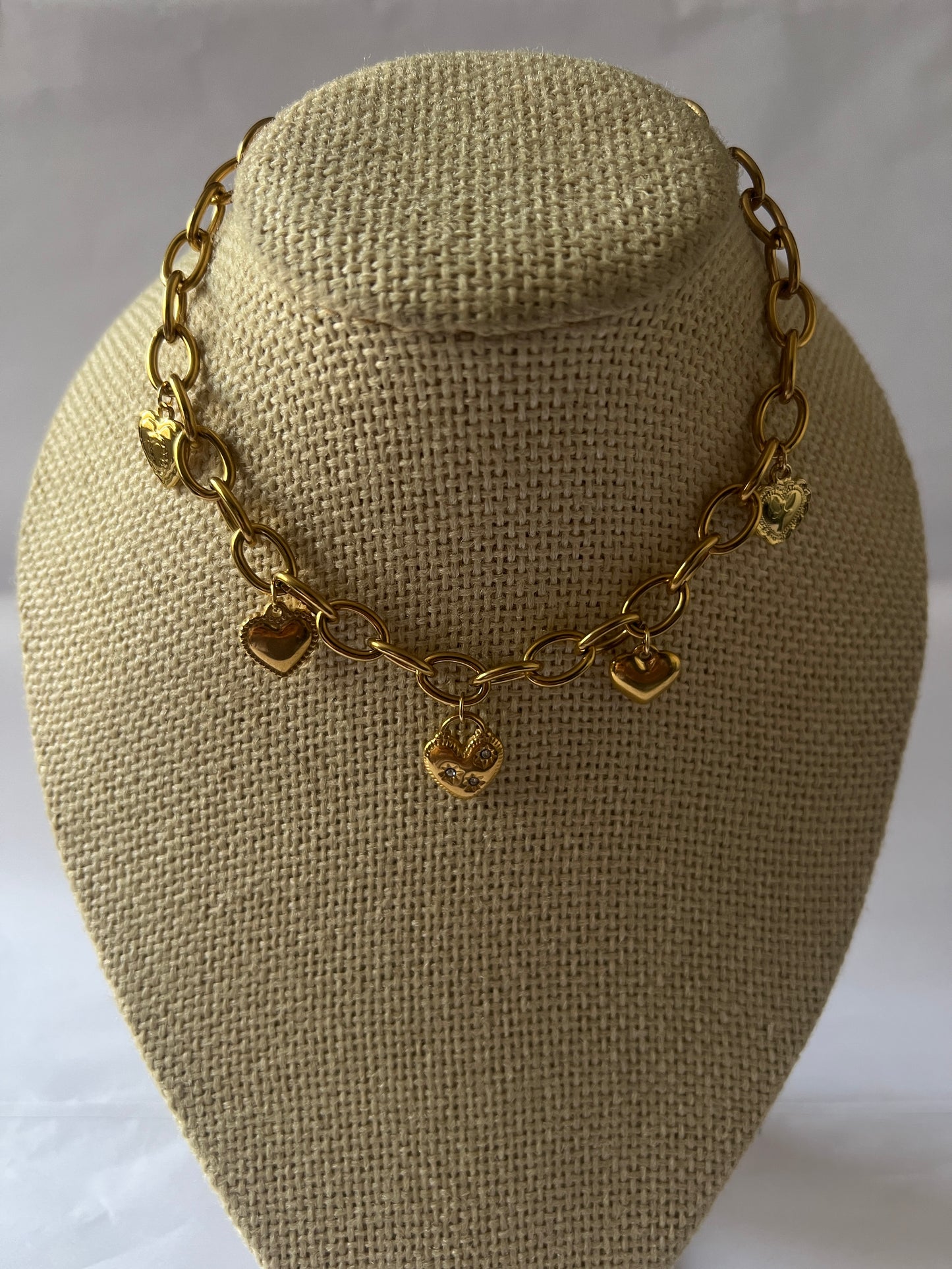 Choker Esther
