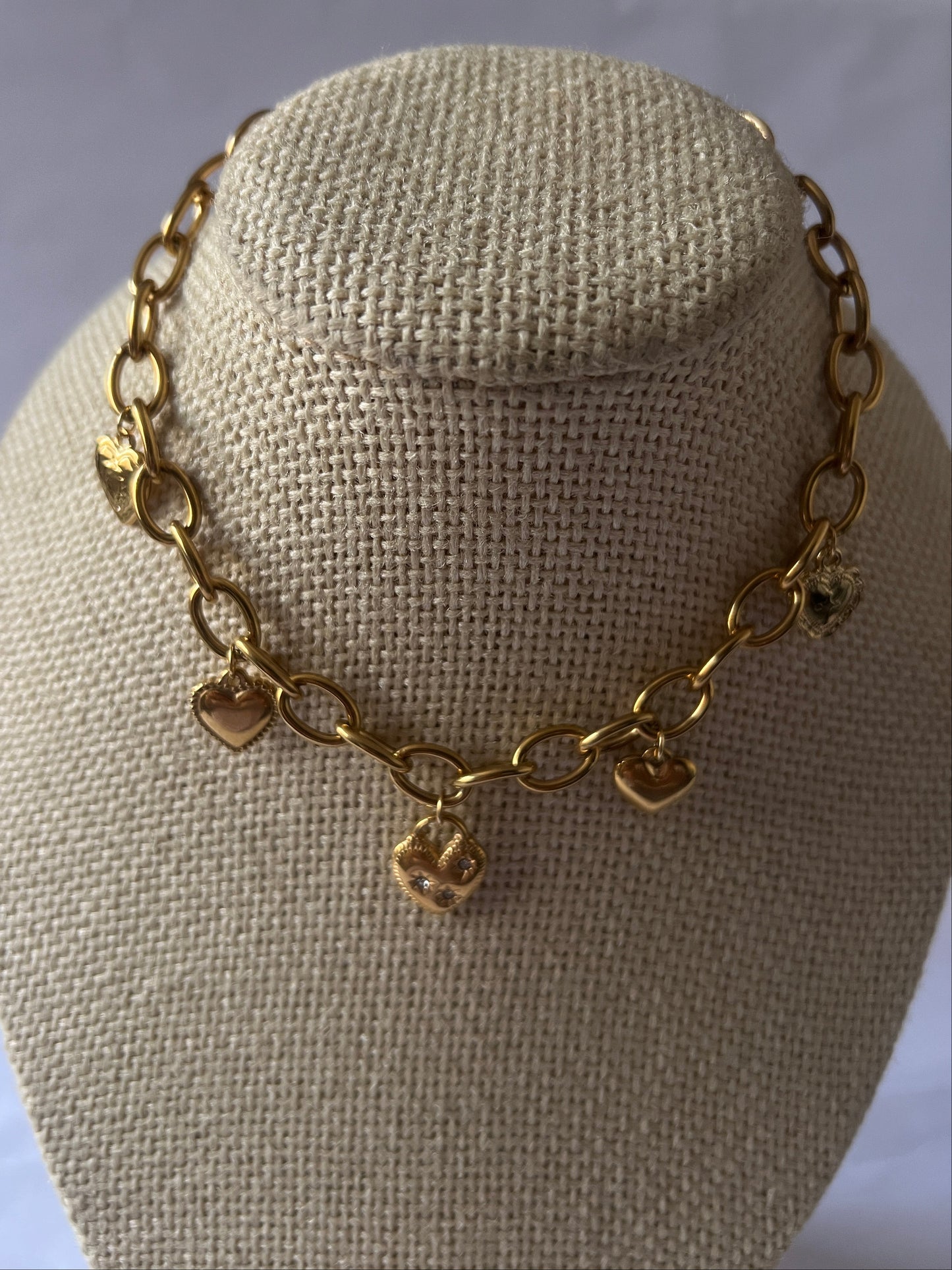 Choker Esther
