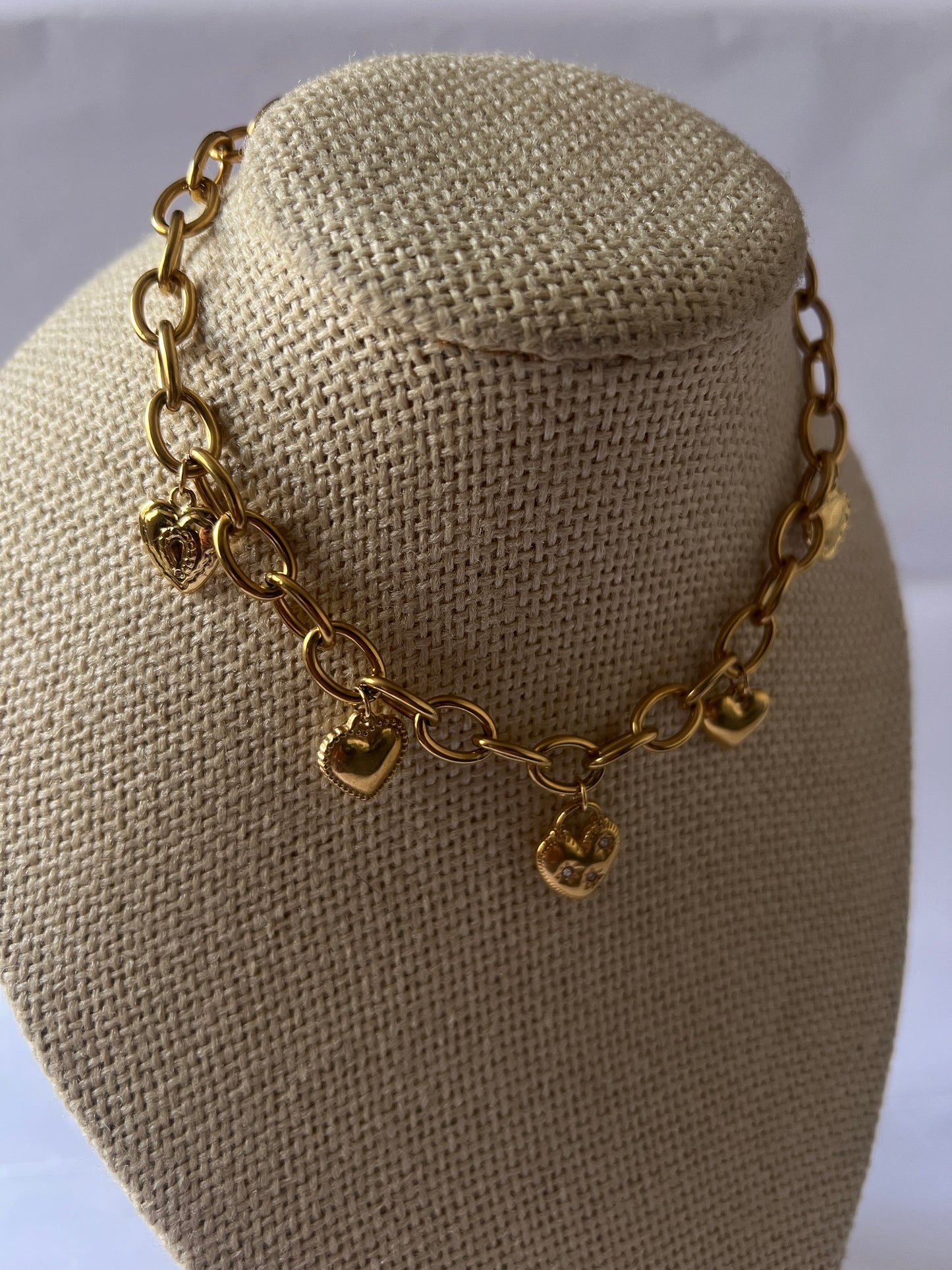 Choker Esther