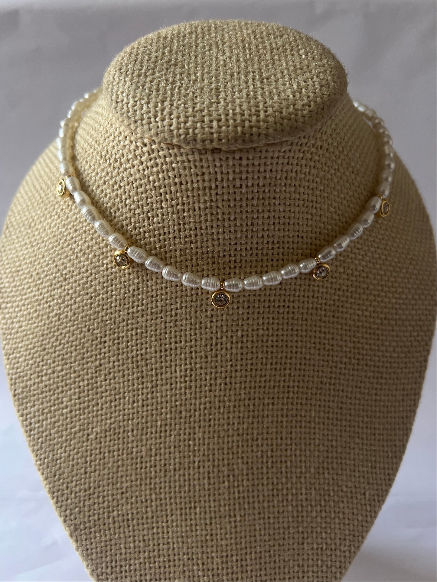 Choker Martina