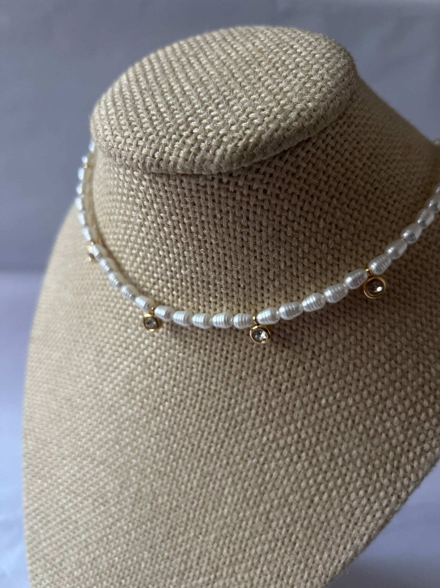 Choker Martina