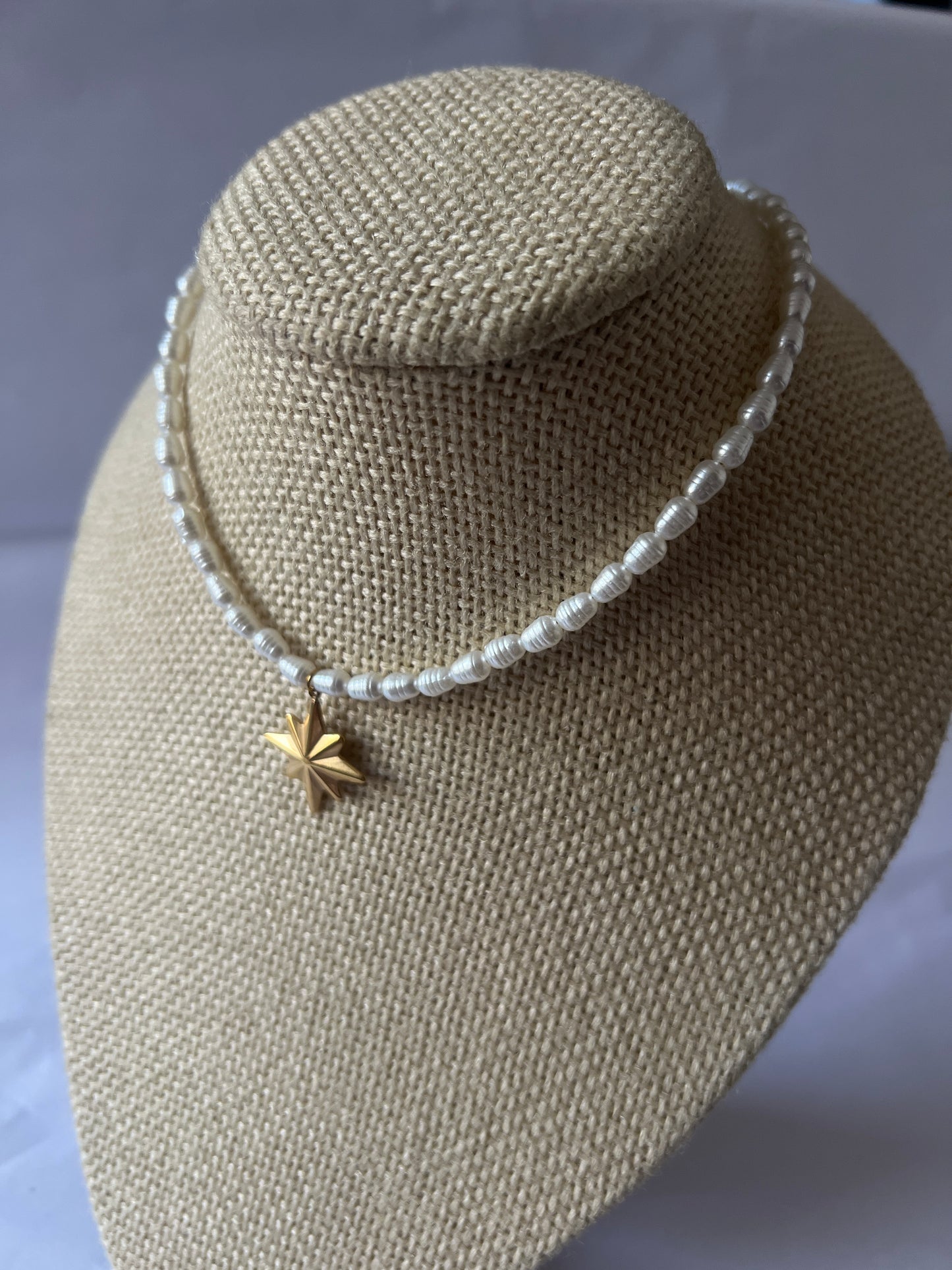 Choker Giovanna