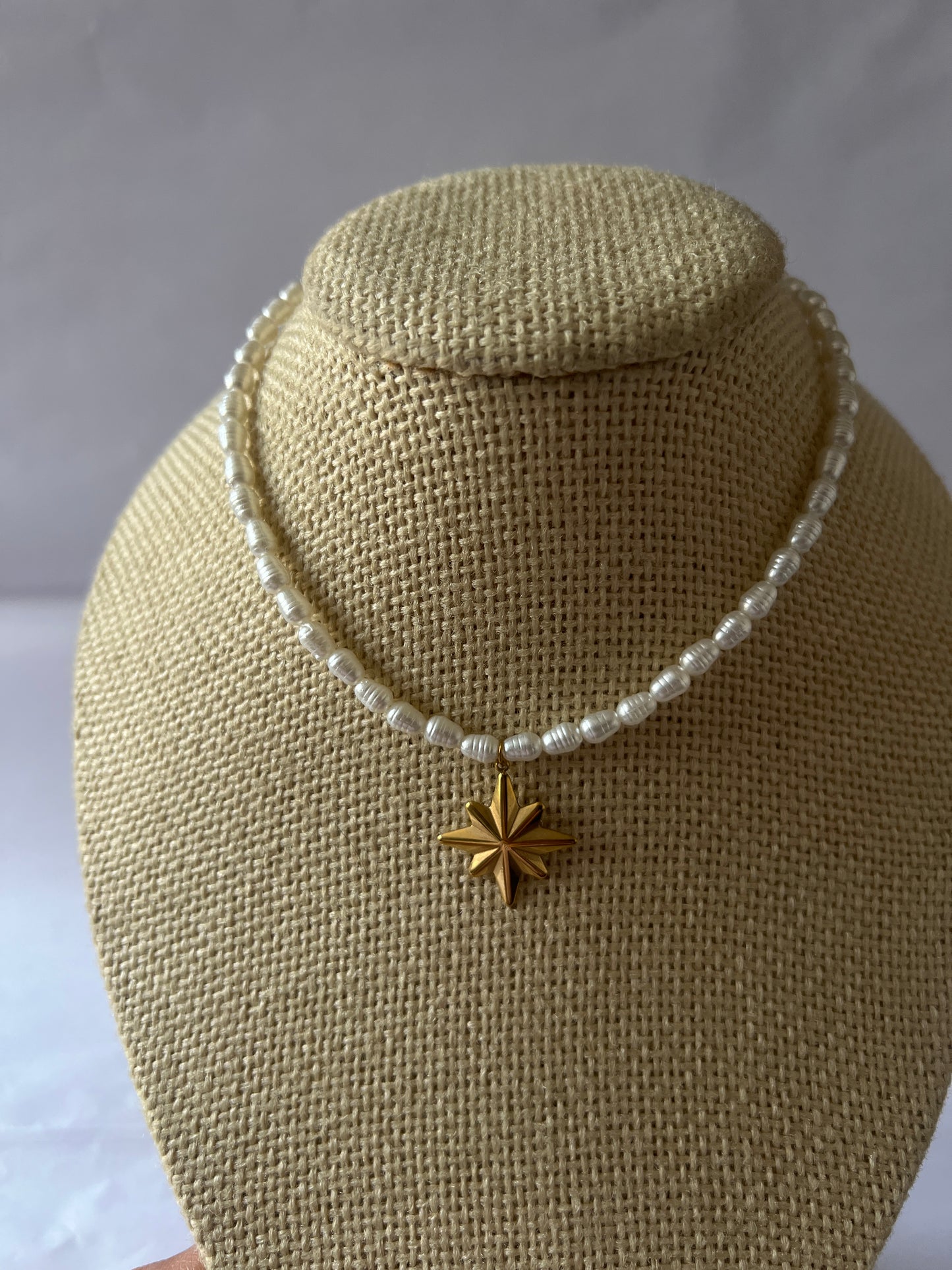 Choker Giovanna