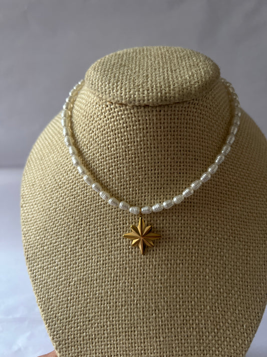 Choker Giovanna