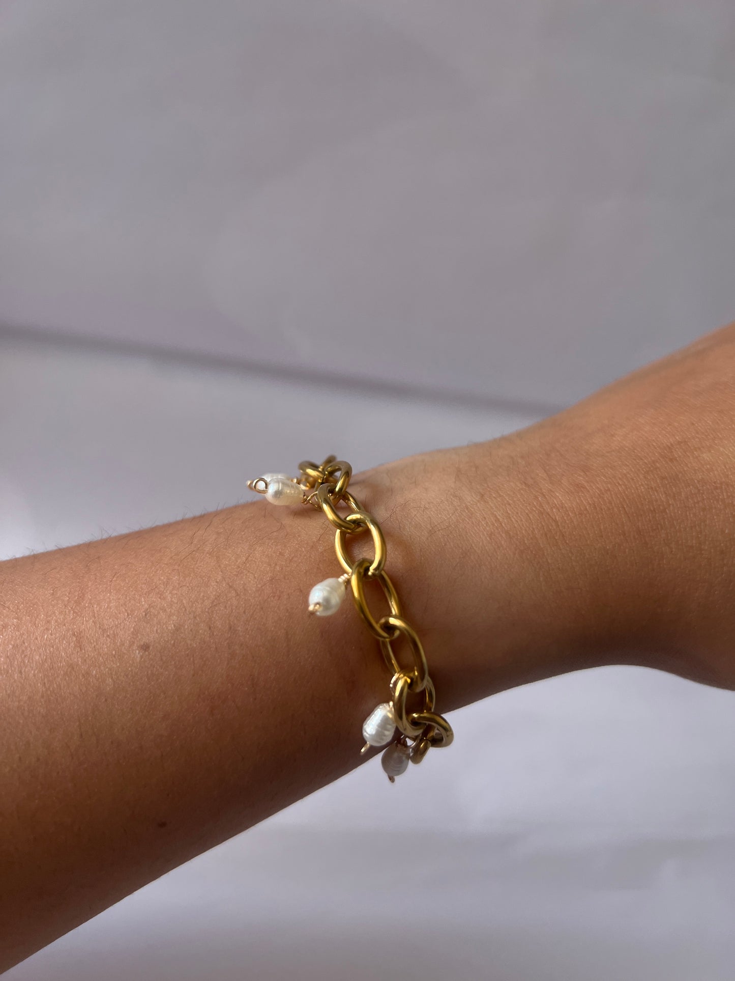 Pulsera Brenda