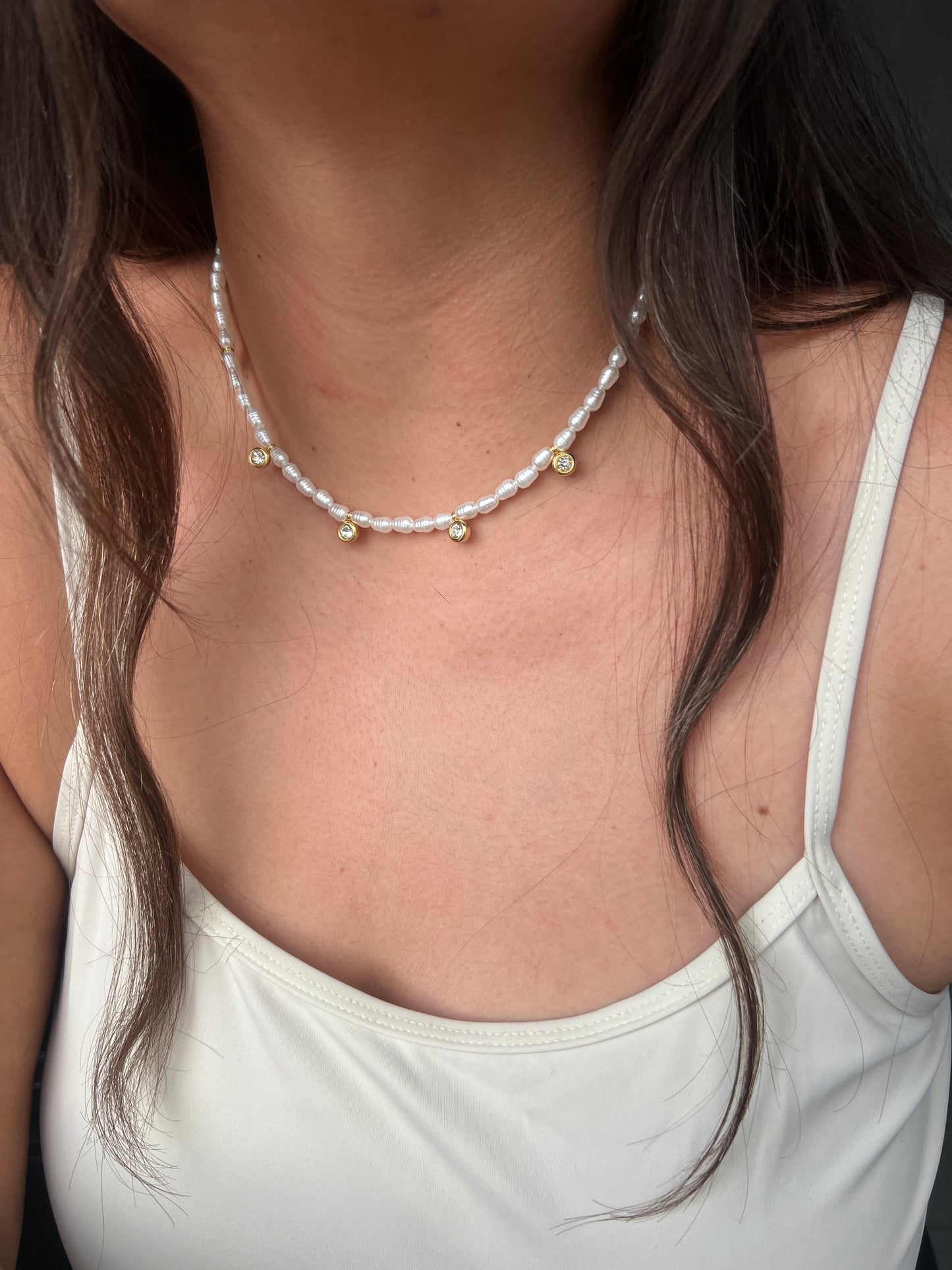 Choker Martina