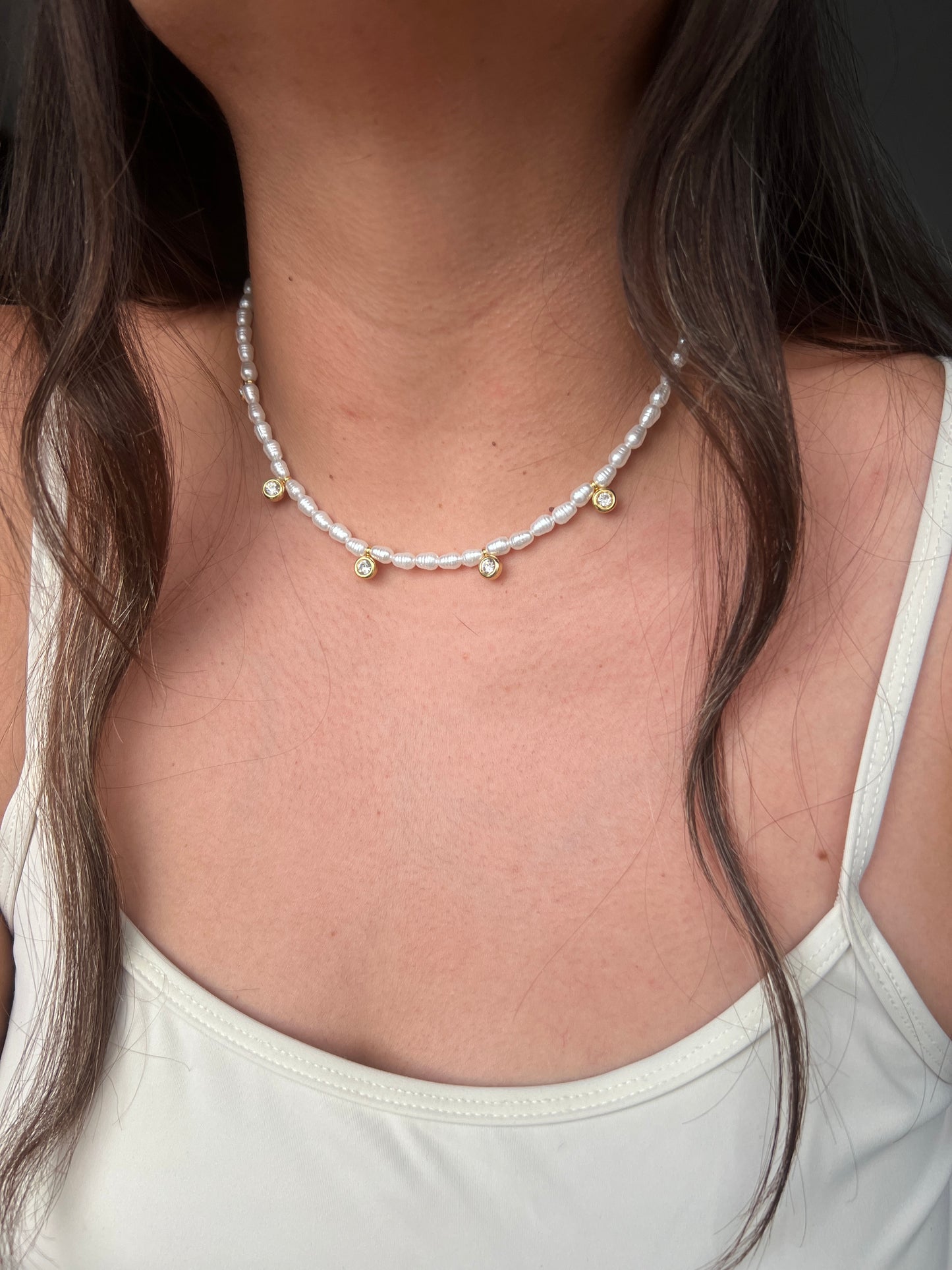 Choker Martina