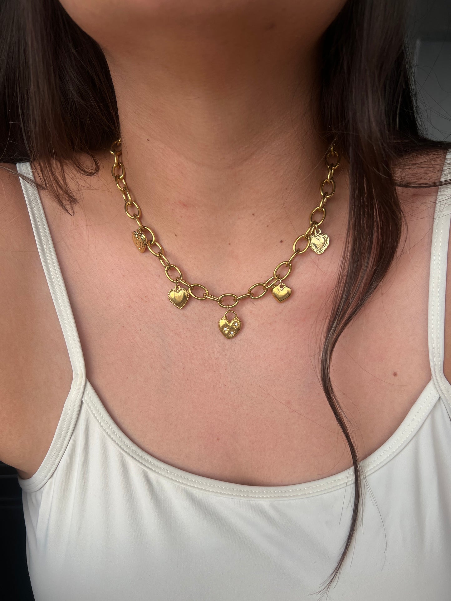 Choker Esther