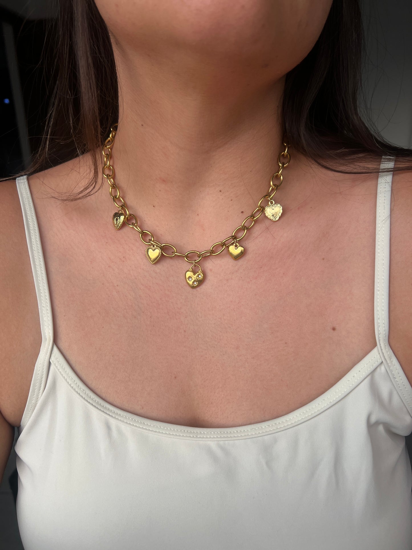 Choker Esther