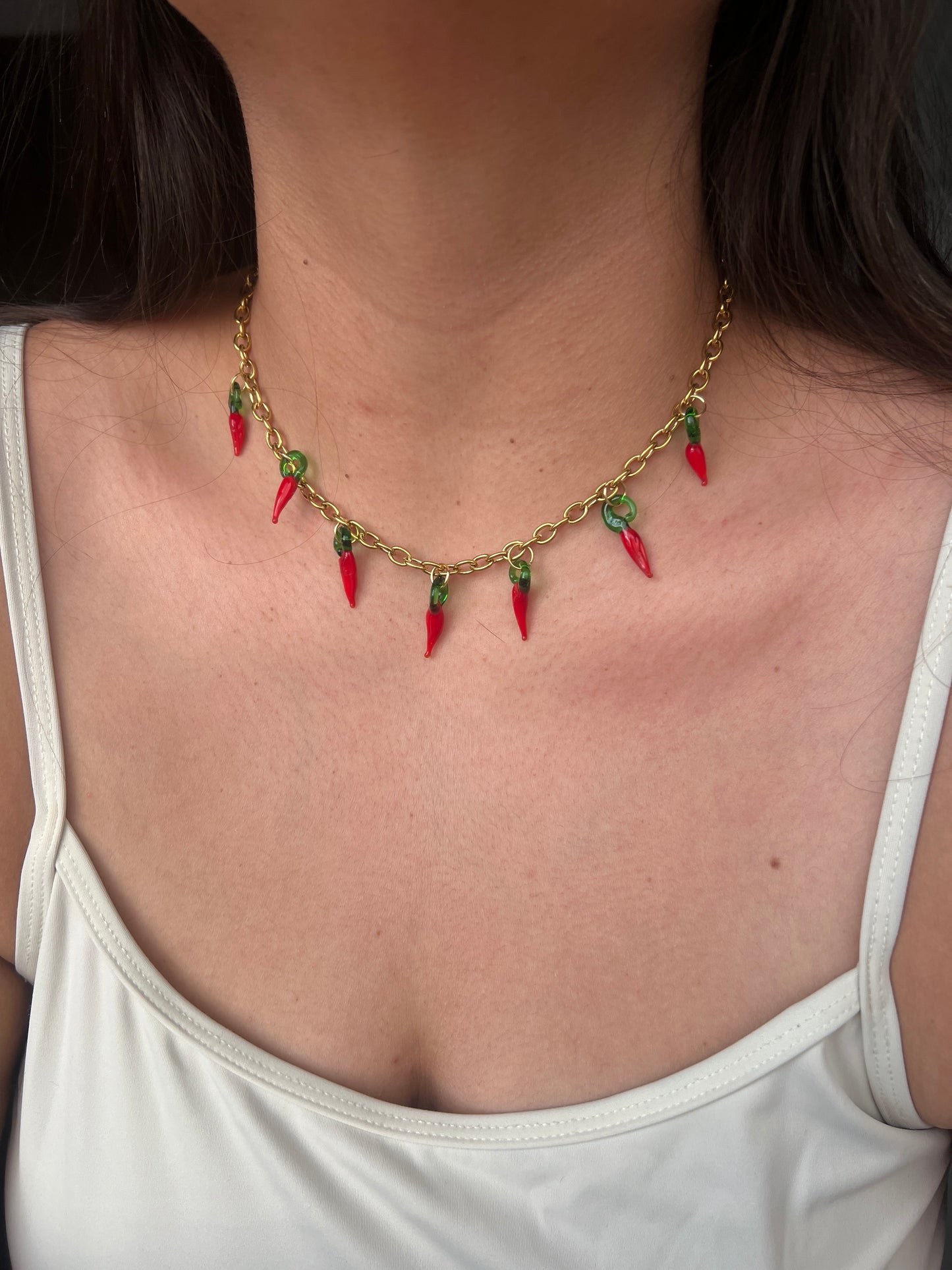 Choker Raquel