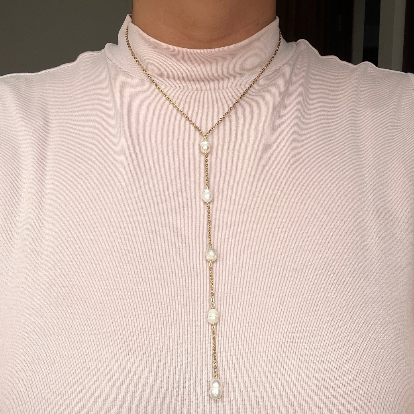 Collar Daniela