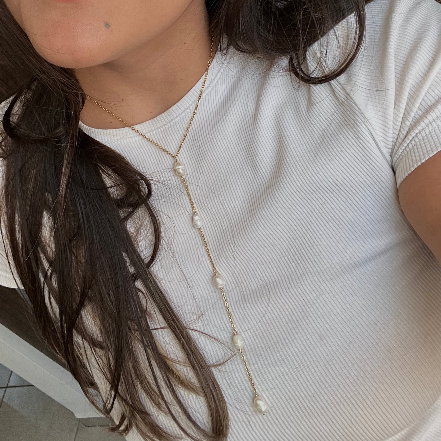 Collar Daniela