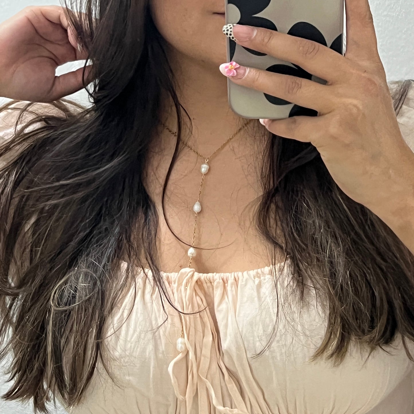 Collar Daniela
