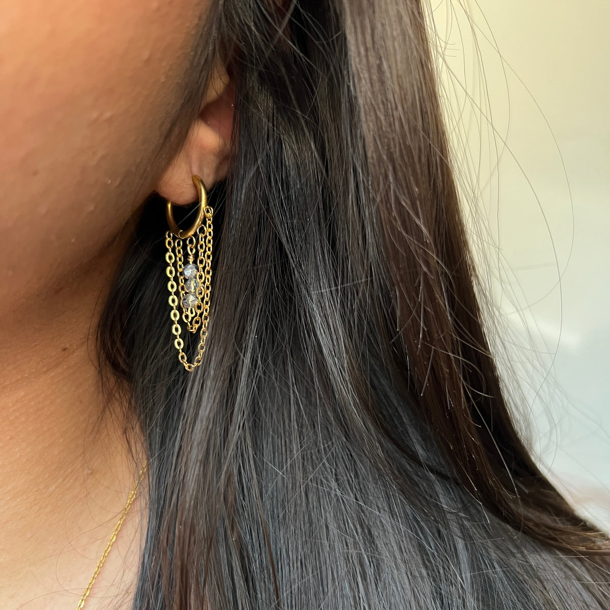 Aretes Romina