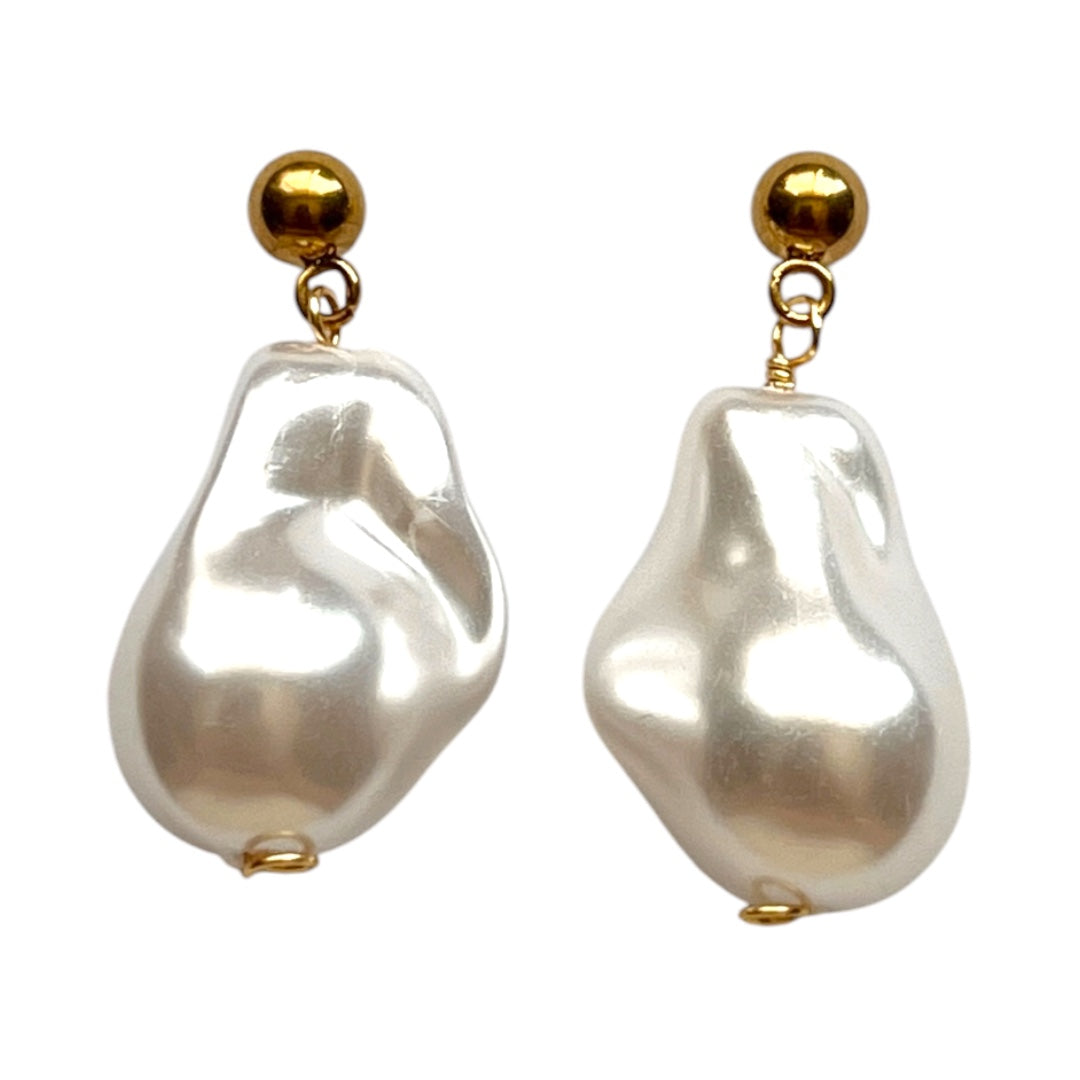 Aretes Melanie