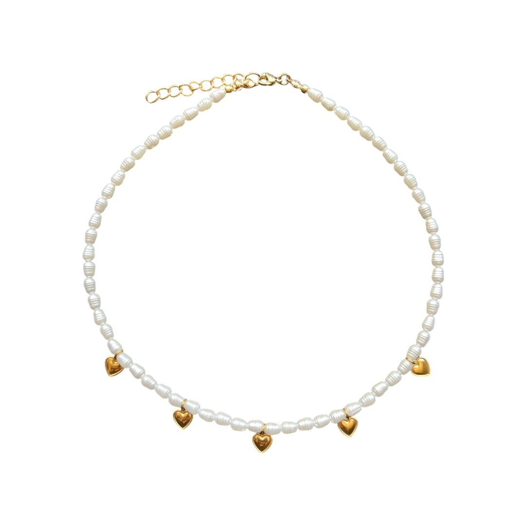Choker Martina