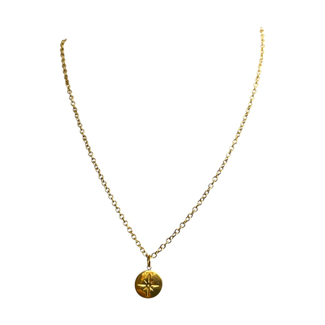Collar Esther