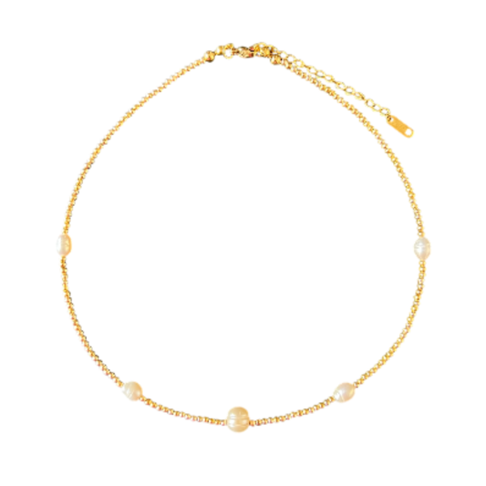 Choker Brisa
