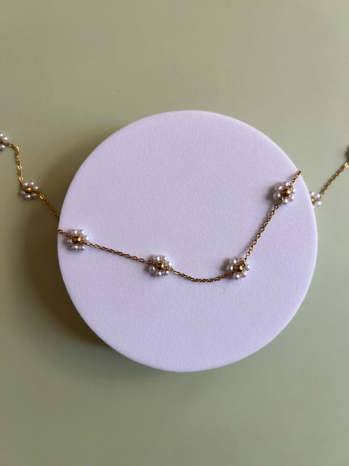 Collar Florencia