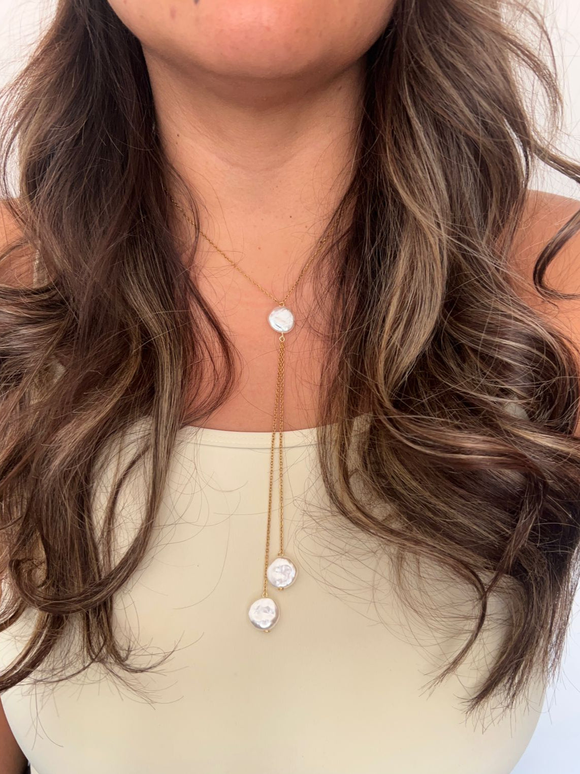 Collar Gabriela