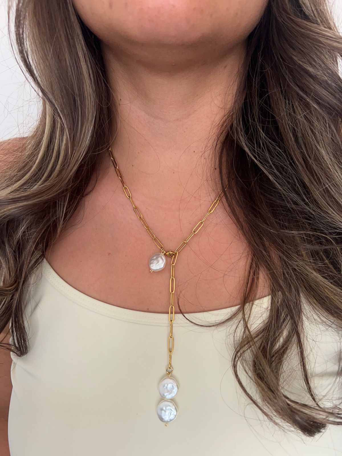 Collar Ana Paula