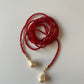 Collar Mia - Rojo