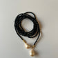 Collar Mia - Negro