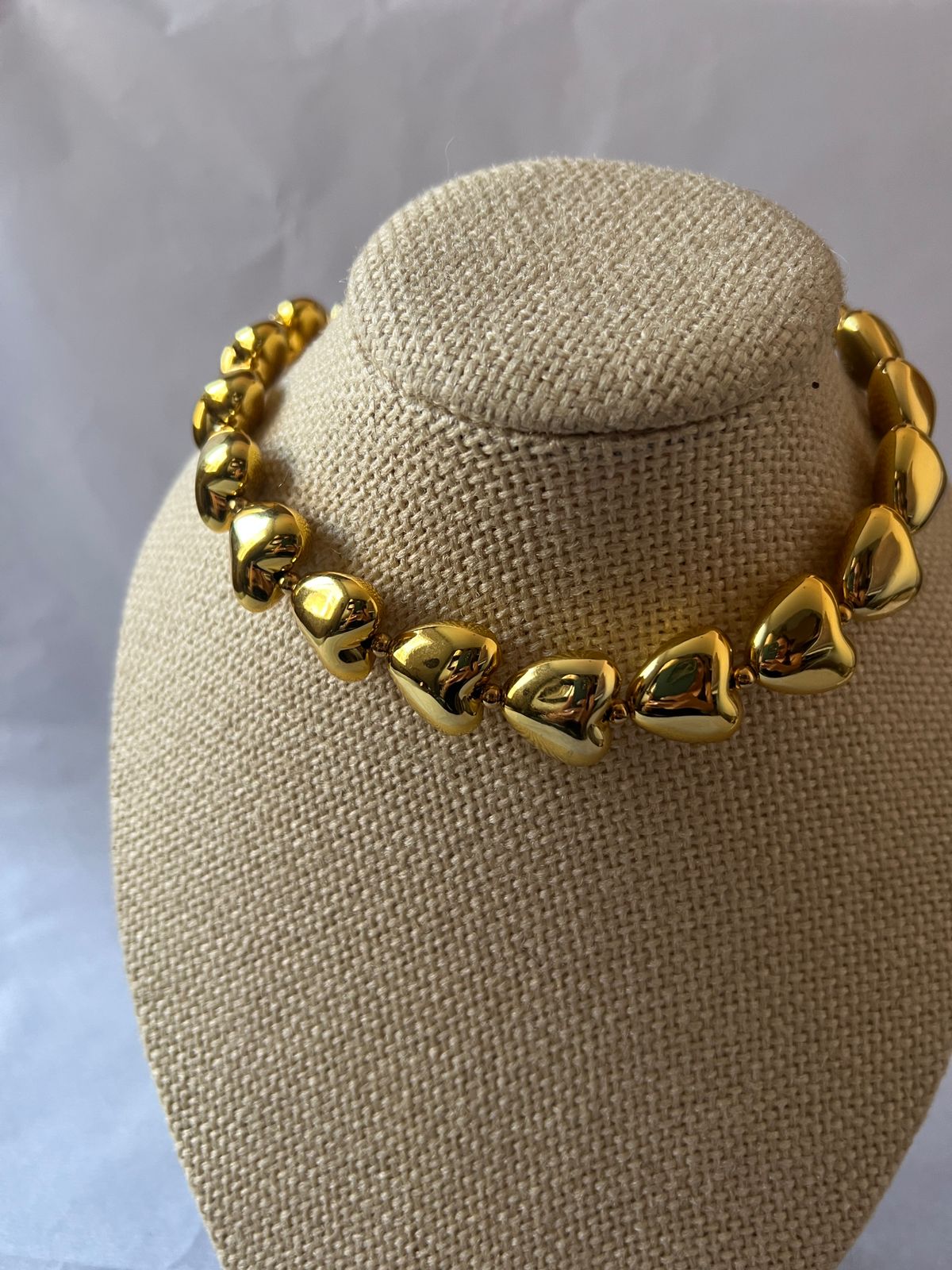 Choker Isabella
