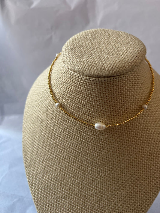Choker Brisa